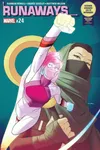 Runaways #24 (volume 05)