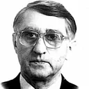 Georgii Vasilʹevich Druzhinin