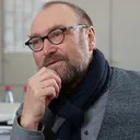 Harry Stein