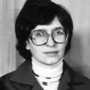 Galina Mikhailovna Susova