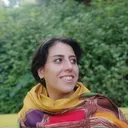 roshanak bahram beigipour
