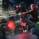 Spider-Man: No Way Home - Eroe per gioco Streaming ITA | Film in Full HD 2021