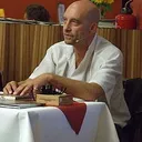 Alban Nikolai Herbst