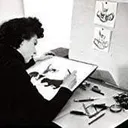 Clare Turlay Newberry