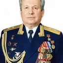 Georgiĭ Stepanovich Shonin