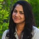 Parini Shroff