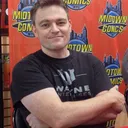 Scott Snyder
