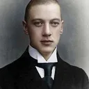 Nikolai Gumilrov
