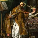 Augustine of Hippo