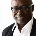 Achille Mbembe