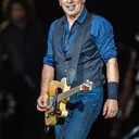 Bruce Springsteen