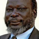 John Garang