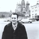 Hedrick Smith