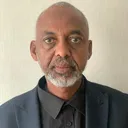 Mohamed Mohamud Abdi