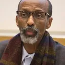 Ali Jimale Ahmed