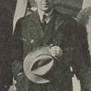 Vernon Griffiths