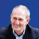 Peter Marshall (chef)
