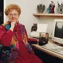 Andre Norton