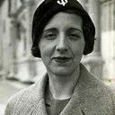 María Zambrano