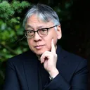 Kazuo Ishiguro