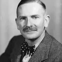 Richard St. Barbe Baker