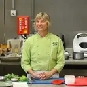 Mary Sue Milliken