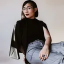 Lily Zheng