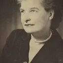 Rosamond Du Jardin