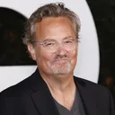 Matthew Perry