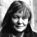 Iris Murdoch