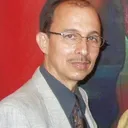 Oscar Mendoza Camino