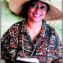 Moyna Uddin