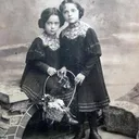 Ėsfir' Nikolaevna Atsarkina
