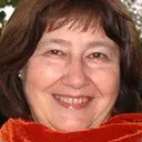 Valerie Wilding