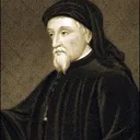 Geoffrey Chaucer