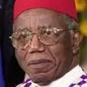 Chinua Achebe
