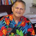 Ehsan M. Ahrari, Ph.D.