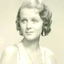 Gloria Stuart