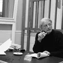 Heinz von Cramer