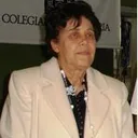 Suely Robles Reis de Queiroz
