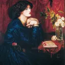 Christina Georgina Rosetti