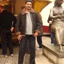 Salim Pushpanath