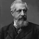 Edwin Arnold