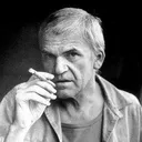 Milan Kundera