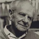 Karl Popper