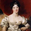 Frances Anne Vane