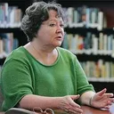 S. E. Hinton