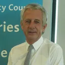 Robert Lacey