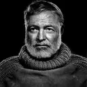 Ernest Hemingway