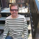 Tom Robbins